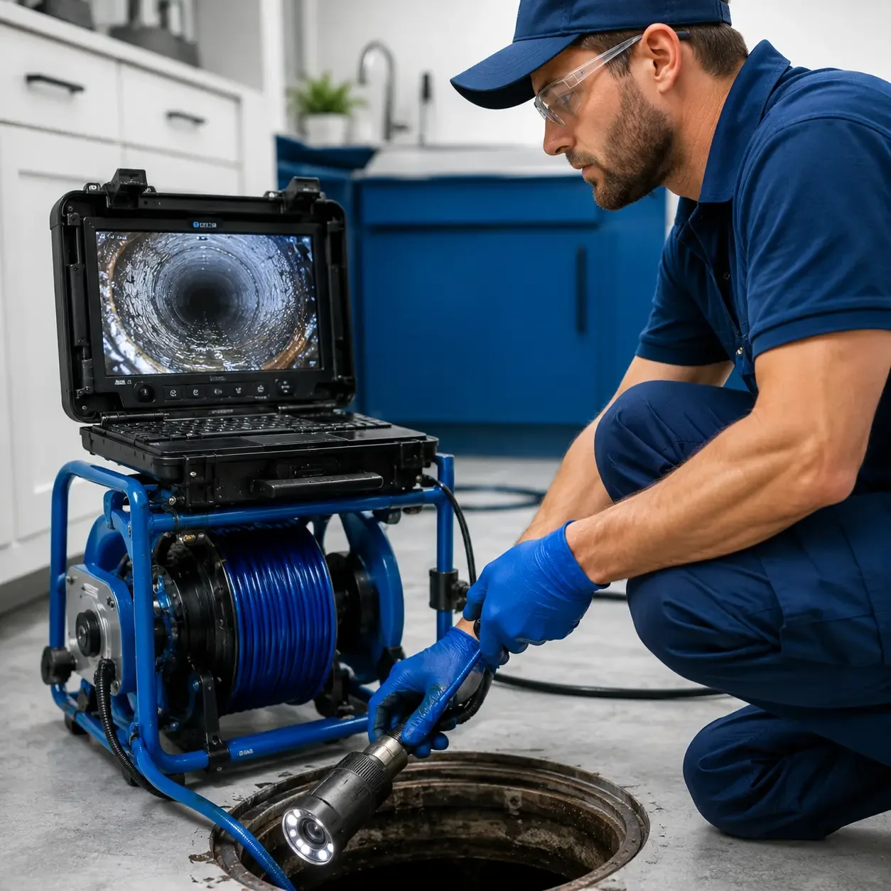 Pipe Relining professionals serving Rutland, SD